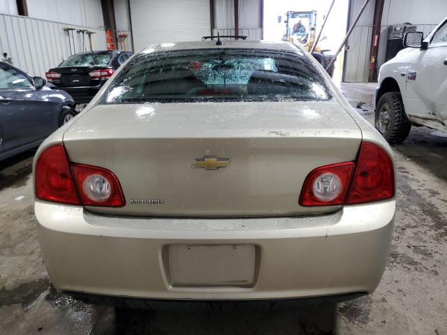 Photo 5 VIN: 1G1ZB5E14BF130906 - CHEVROLET MALIBU LS 