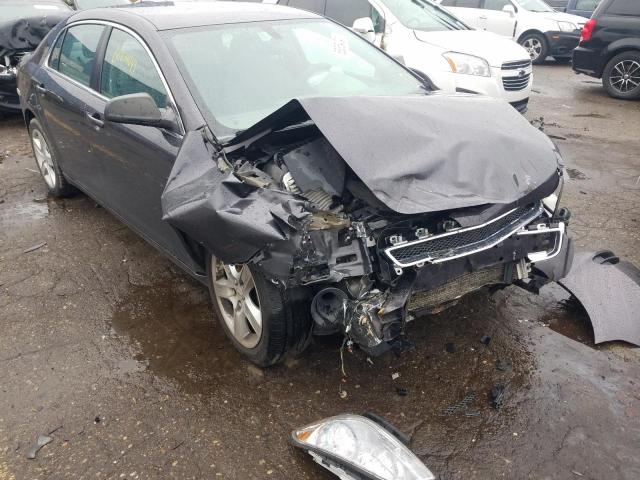 Photo 0 VIN: 1G1ZB5E14BF143722 - CHEVROLET MALIBU LS 