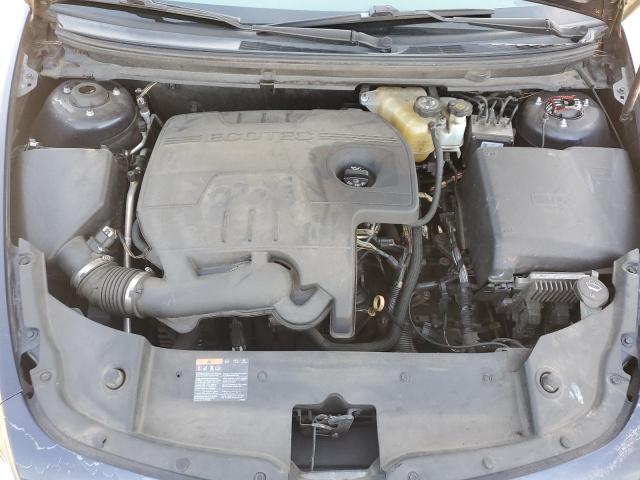 Photo 10 VIN: 1G1ZB5E14BF143820 - CHEVROLET MALIBU LS 