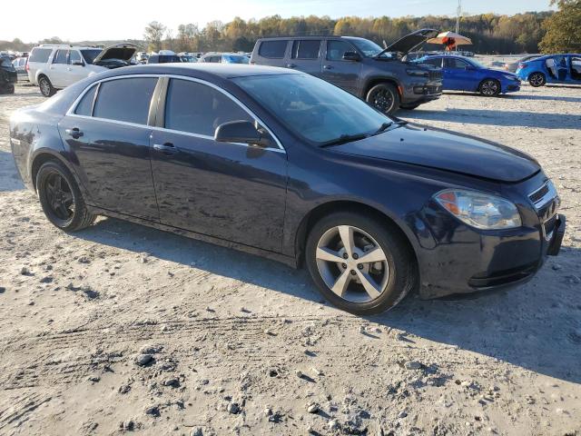 Photo 3 VIN: 1G1ZB5E14BF143820 - CHEVROLET MALIBU LS 