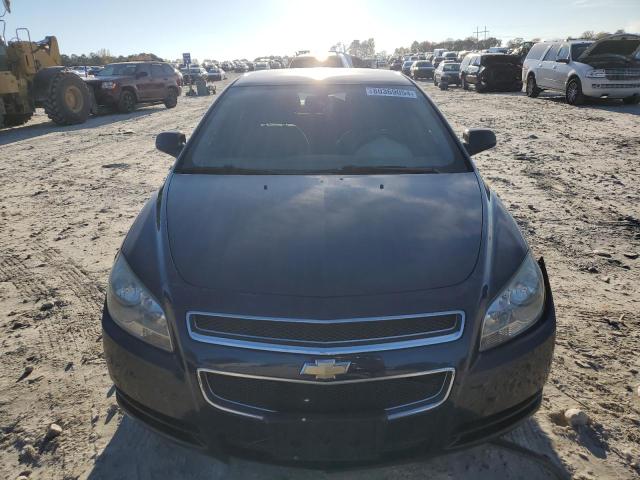 Photo 4 VIN: 1G1ZB5E14BF143820 - CHEVROLET MALIBU LS 