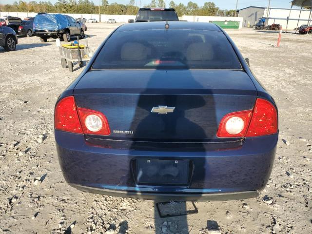 Photo 5 VIN: 1G1ZB5E14BF143820 - CHEVROLET MALIBU LS 