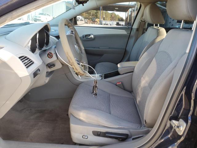 Photo 6 VIN: 1G1ZB5E14BF143820 - CHEVROLET MALIBU LS 