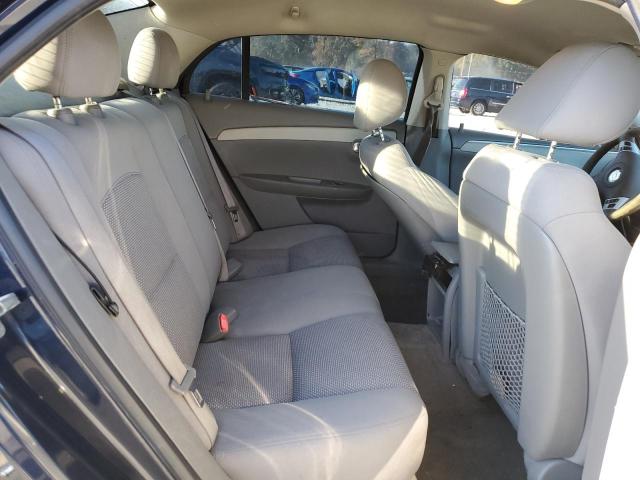 Photo 9 VIN: 1G1ZB5E14BF143820 - CHEVROLET MALIBU LS 