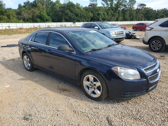 Photo 3 VIN: 1G1ZB5E14BF156275 - CHEVROLET MALIBU 