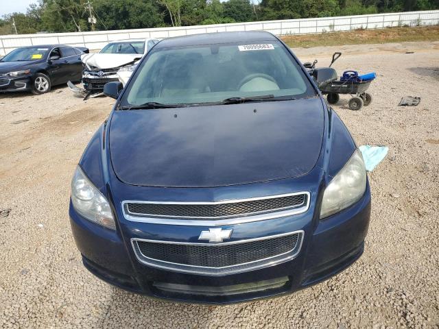 Photo 4 VIN: 1G1ZB5E14BF156275 - CHEVROLET MALIBU 