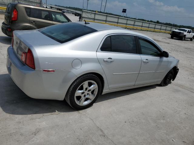 Photo 2 VIN: 1G1ZB5E14BF159354 - CHEVROLET MALIBU LS 