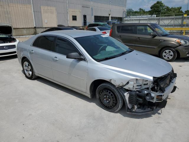 Photo 3 VIN: 1G1ZB5E14BF159354 - CHEVROLET MALIBU LS 