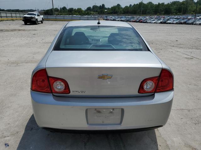 Photo 5 VIN: 1G1ZB5E14BF159354 - CHEVROLET MALIBU LS 