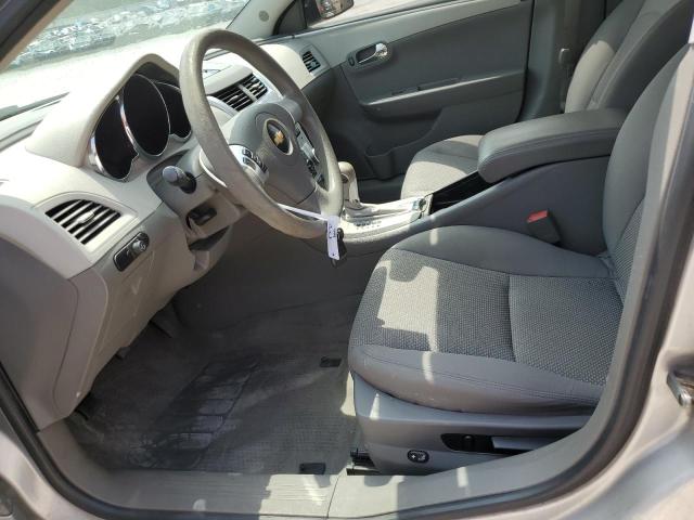 Photo 6 VIN: 1G1ZB5E14BF159354 - CHEVROLET MALIBU LS 