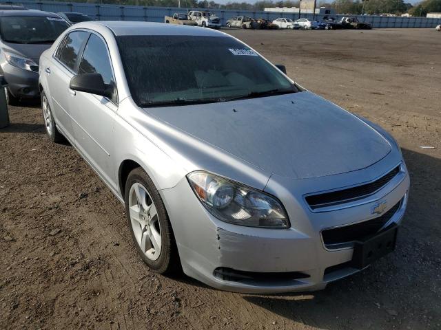 Photo 0 VIN: 1G1ZB5E14BF162500 - CHEVROLET MALIBU LS 