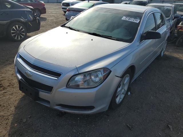 Photo 1 VIN: 1G1ZB5E14BF162500 - CHEVROLET MALIBU LS 