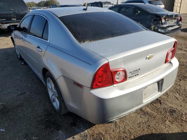 Photo 2 VIN: 1G1ZB5E14BF162500 - CHEVROLET MALIBU LS 