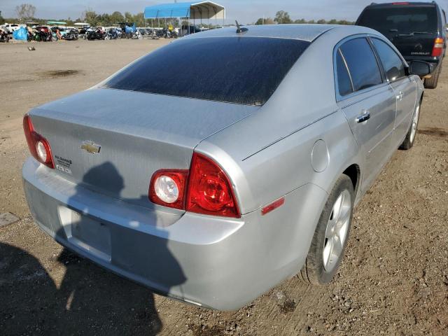 Photo 3 VIN: 1G1ZB5E14BF162500 - CHEVROLET MALIBU LS 