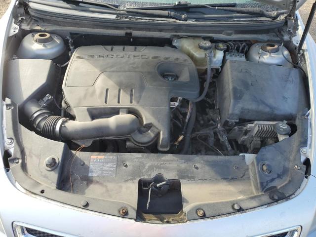 Photo 6 VIN: 1G1ZB5E14BF162500 - CHEVROLET MALIBU LS 