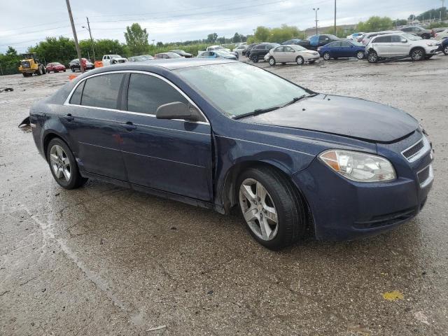 Photo 3 VIN: 1G1ZB5E14BF203630 - CHEVROLET MALIBU 