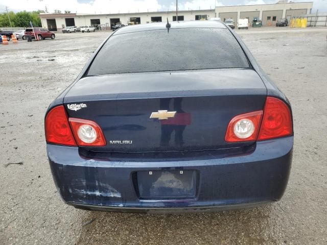 Photo 5 VIN: 1G1ZB5E14BF203630 - CHEVROLET MALIBU 