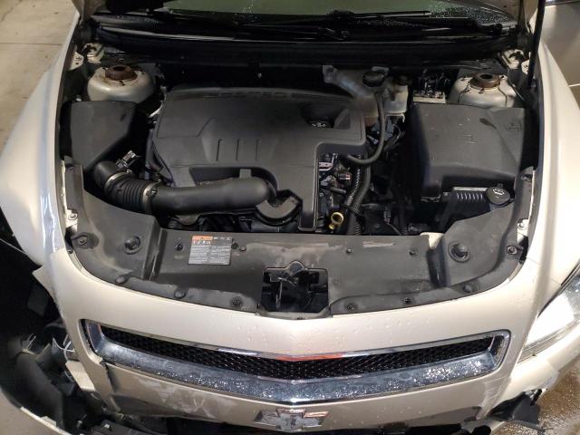 Photo 10 VIN: 1G1ZB5E14BF204437 - CHEVROLET MALIBU LS 