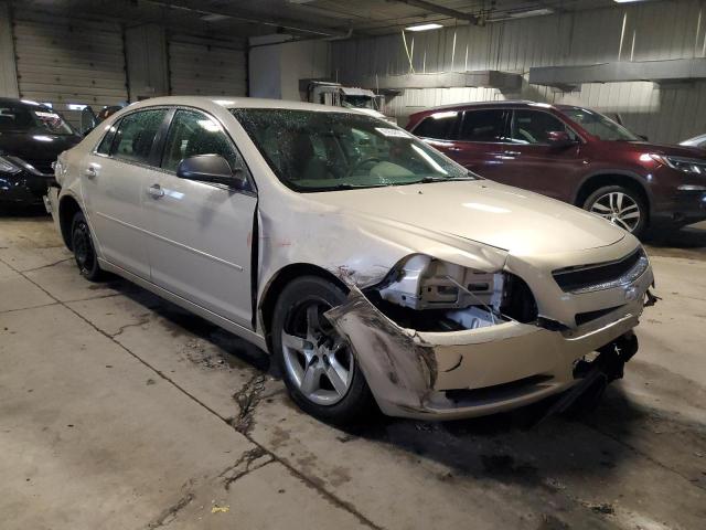 Photo 3 VIN: 1G1ZB5E14BF204437 - CHEVROLET MALIBU LS 