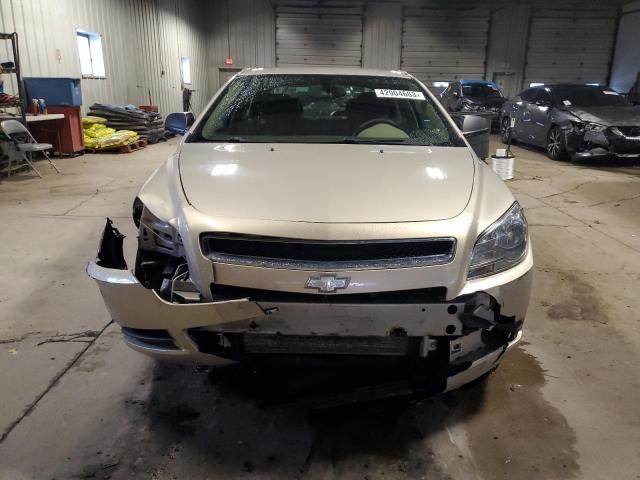 Photo 4 VIN: 1G1ZB5E14BF204437 - CHEVROLET MALIBU LS 