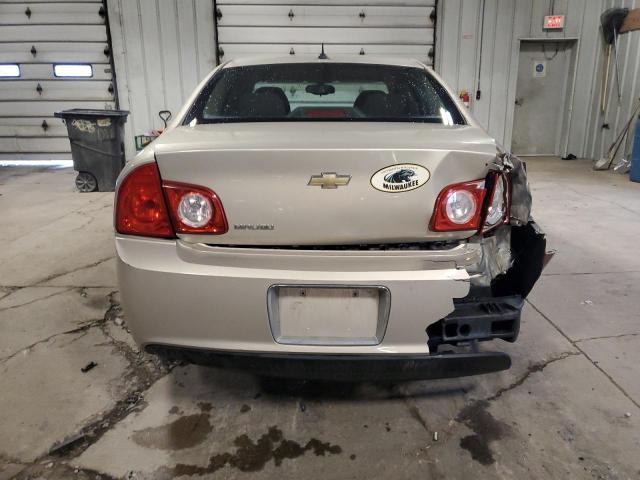 Photo 5 VIN: 1G1ZB5E14BF204437 - CHEVROLET MALIBU LS 