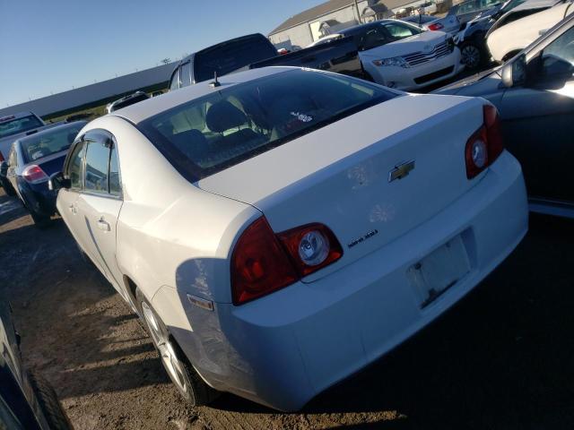 Photo 1 VIN: 1G1ZB5E14BF206379 - CHEVROLET MALIBU LS 