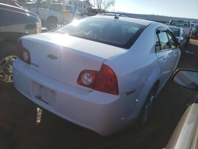 Photo 2 VIN: 1G1ZB5E14BF206379 - CHEVROLET MALIBU LS 