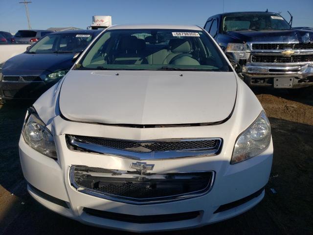 Photo 4 VIN: 1G1ZB5E14BF206379 - CHEVROLET MALIBU LS 