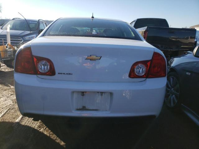 Photo 5 VIN: 1G1ZB5E14BF206379 - CHEVROLET MALIBU LS 