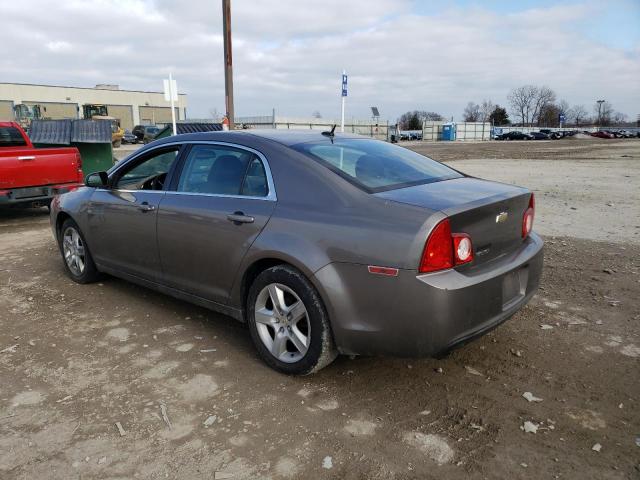 Photo 1 VIN: 1G1ZB5E14BF207810 - CHEVROLET MALIBU LS 