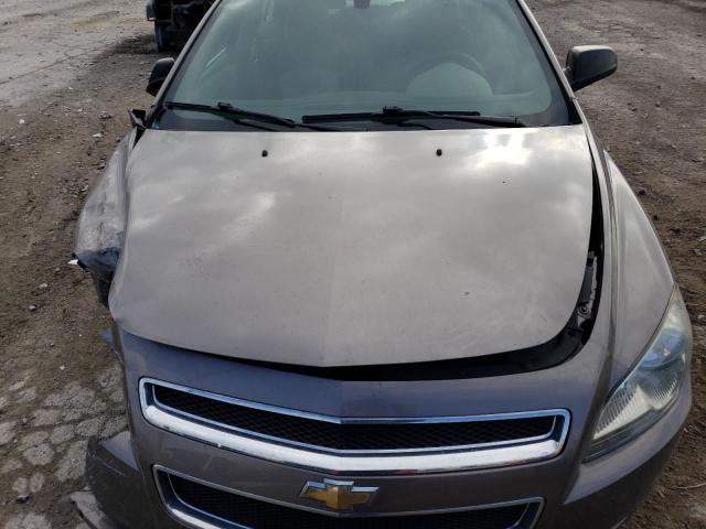 Photo 10 VIN: 1G1ZB5E14BF207810 - CHEVROLET MALIBU LS 