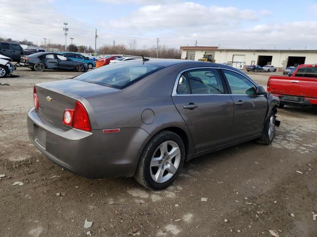 Photo 2 VIN: 1G1ZB5E14BF207810 - CHEVROLET MALIBU LS 