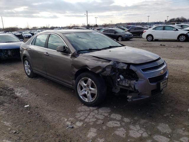 Photo 3 VIN: 1G1ZB5E14BF207810 - CHEVROLET MALIBU LS 