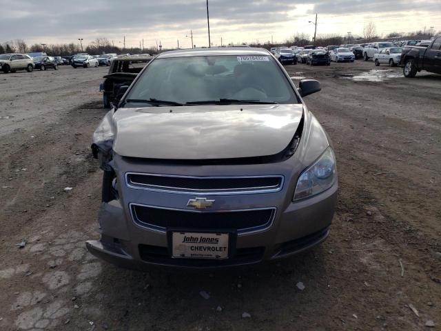 Photo 4 VIN: 1G1ZB5E14BF207810 - CHEVROLET MALIBU LS 