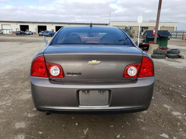 Photo 5 VIN: 1G1ZB5E14BF207810 - CHEVROLET MALIBU LS 