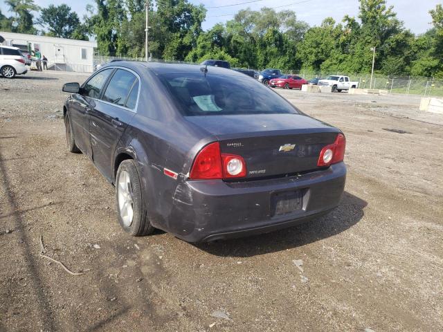 Photo 2 VIN: 1G1ZB5E14BF223022 - CHEVROLET MALIBU LS 