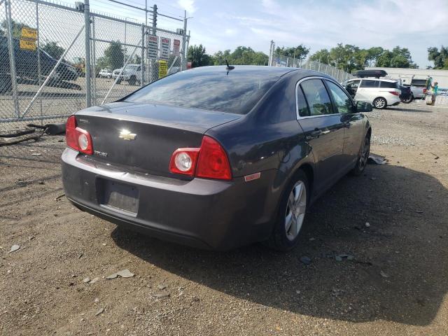 Photo 3 VIN: 1G1ZB5E14BF223022 - CHEVROLET MALIBU LS 