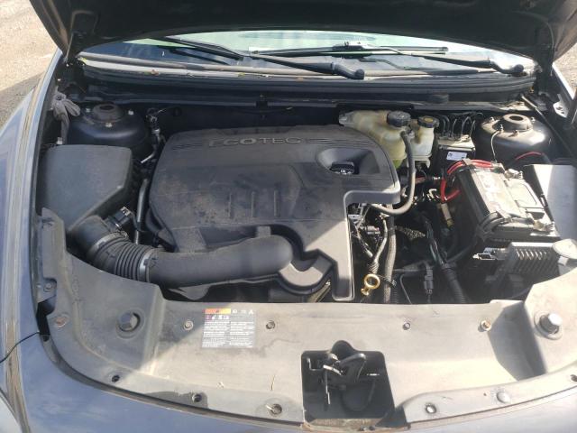 Photo 6 VIN: 1G1ZB5E14BF223022 - CHEVROLET MALIBU LS 