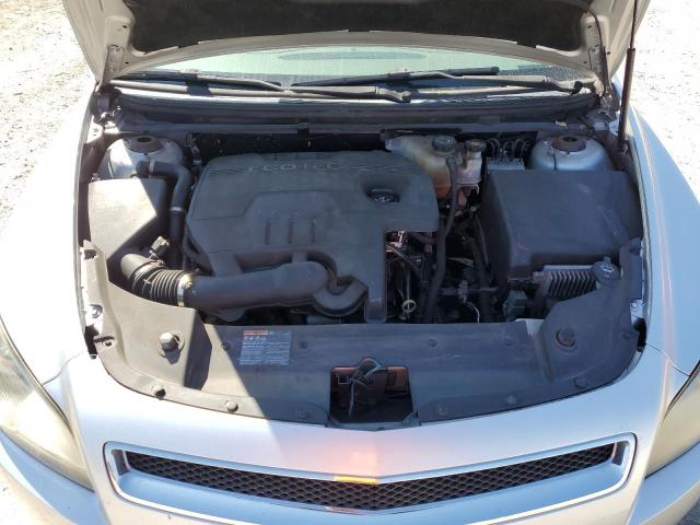 Photo 10 VIN: 1G1ZB5E14BF226583 - CHEVROLET MALIBU 