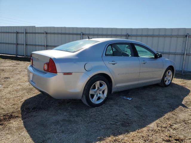 Photo 2 VIN: 1G1ZB5E14BF226583 - CHEVROLET MALIBU 