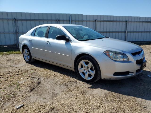 Photo 3 VIN: 1G1ZB5E14BF226583 - CHEVROLET MALIBU 