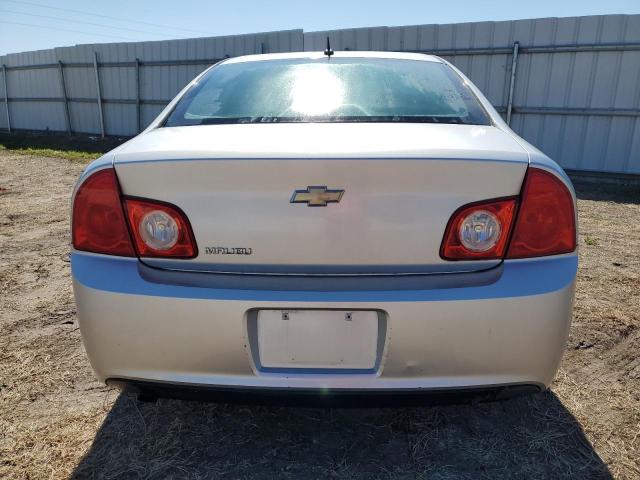 Photo 5 VIN: 1G1ZB5E14BF226583 - CHEVROLET MALIBU 