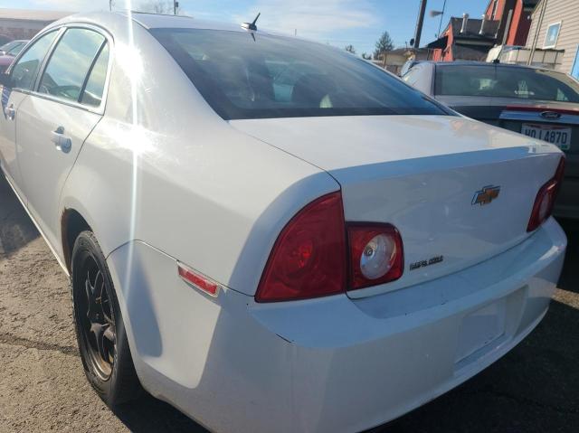 Photo 2 VIN: 1G1ZB5E14BF233453 - CHEVROLET MALIBU LS 