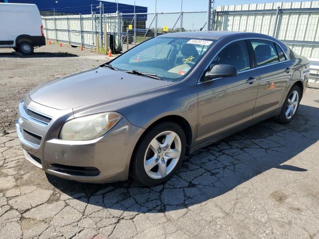 Photo 1 VIN: 1G1ZB5E14BF234750 - CHEVROLET MALIBU LS 