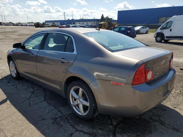 Photo 2 VIN: 1G1ZB5E14BF234750 - CHEVROLET MALIBU LS 