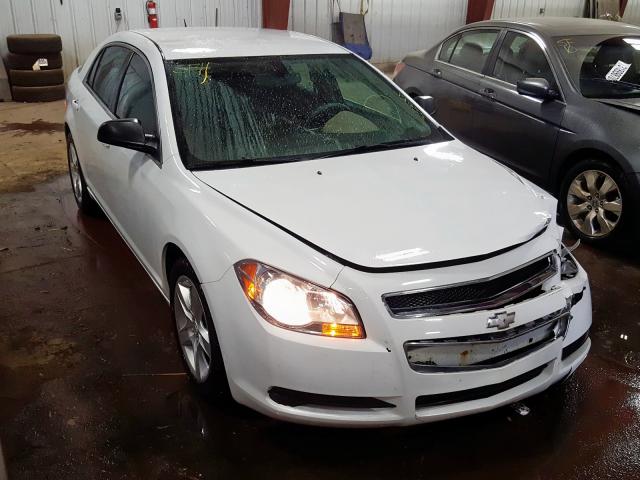 Photo 0 VIN: 1G1ZB5E14BF245036 - CHEVROLET MALIBU LS 