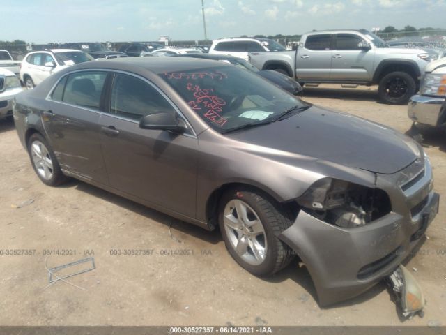 Photo 0 VIN: 1G1ZB5E14BF246235 - CHEVROLET MALIBU 