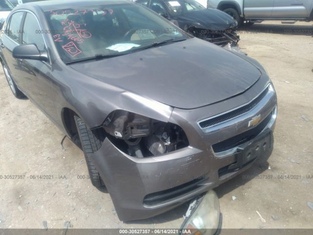 Photo 5 VIN: 1G1ZB5E14BF246235 - CHEVROLET MALIBU 