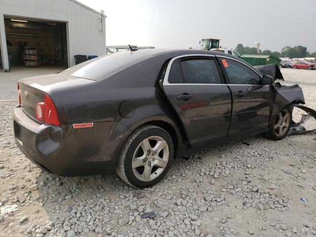 Photo 2 VIN: 1G1ZB5E14BF253606 - CHEVROLET MALIBU LT1 