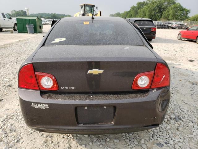 Photo 5 VIN: 1G1ZB5E14BF253606 - CHEVROLET MALIBU LT1 